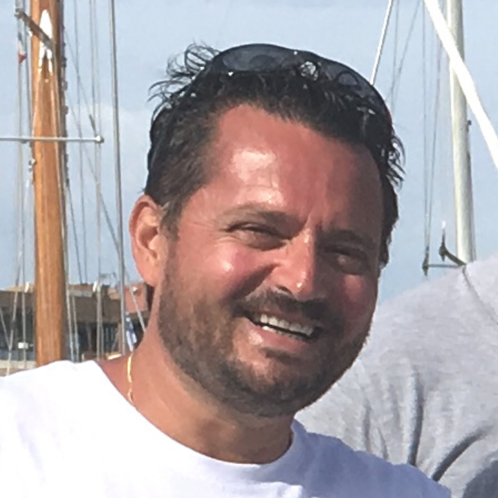 Jérôme Gorce