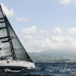 Cap Martinique : Nicolas Brossay/lLudovic Gerard vainqueurs de la course avec Pure Ocean