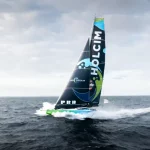 imoca holcim nicolas lunven vendee globe 2024